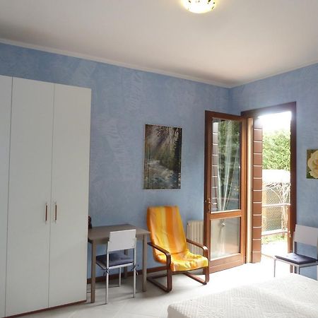 Sissi Bed&Breakfast Tencarola Rom bilde