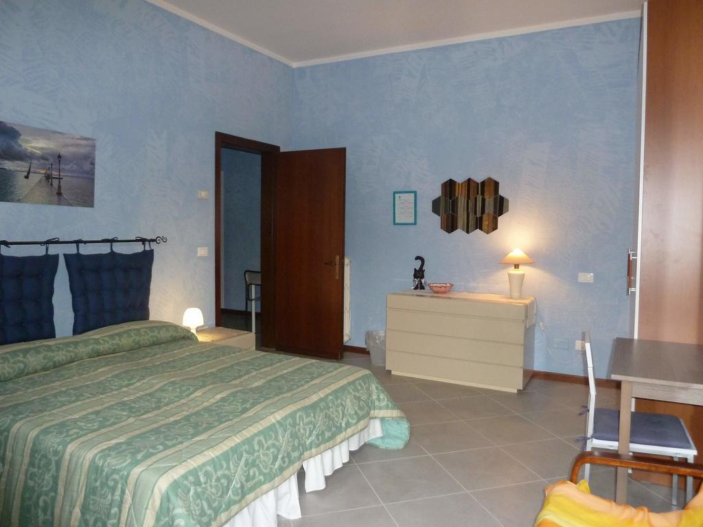 Sissi Bed&Breakfast Tencarola Rom bilde