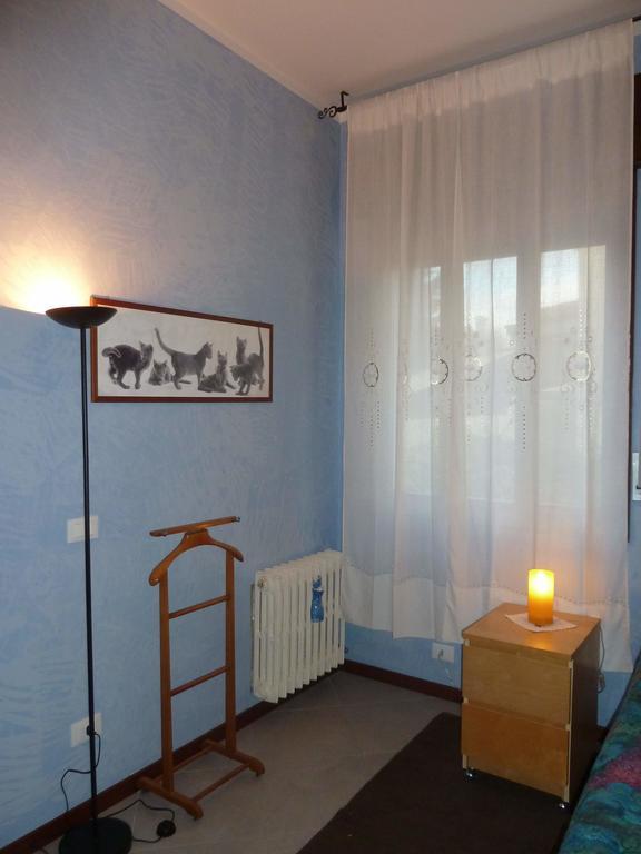 Sissi Bed&Breakfast Tencarola Rom bilde