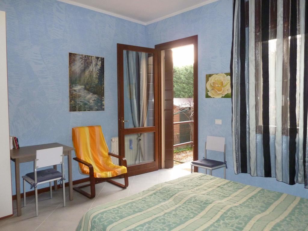 Sissi Bed&Breakfast Tencarola Rom bilde