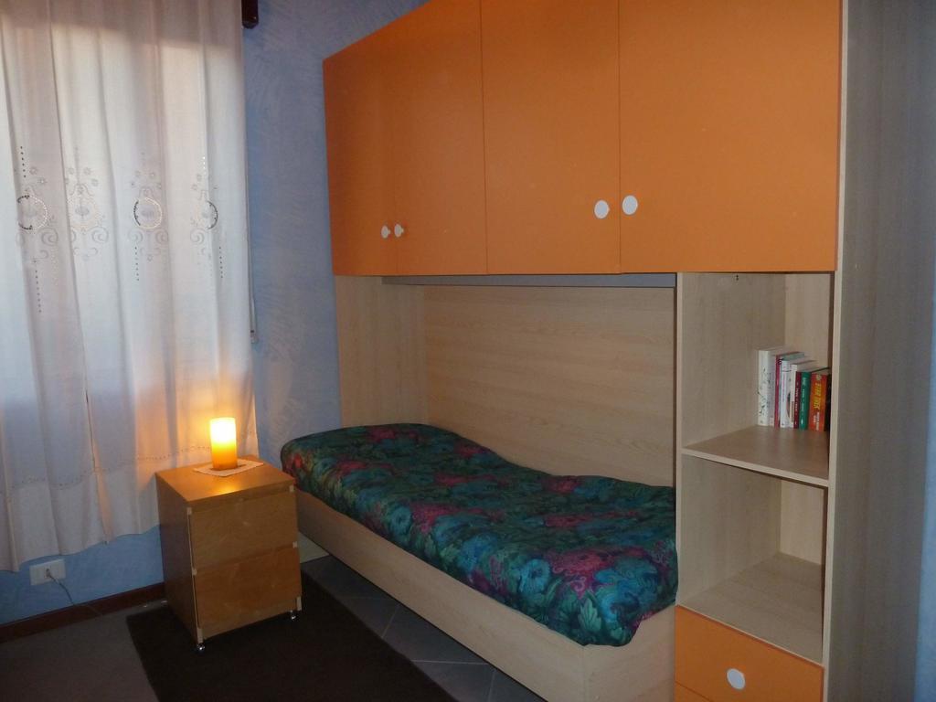 Sissi Bed&Breakfast Tencarola Rom bilde