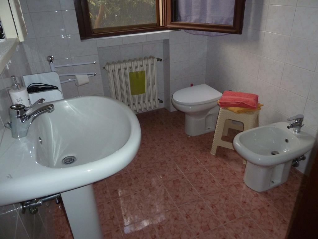 Sissi Bed&Breakfast Tencarola Rom bilde