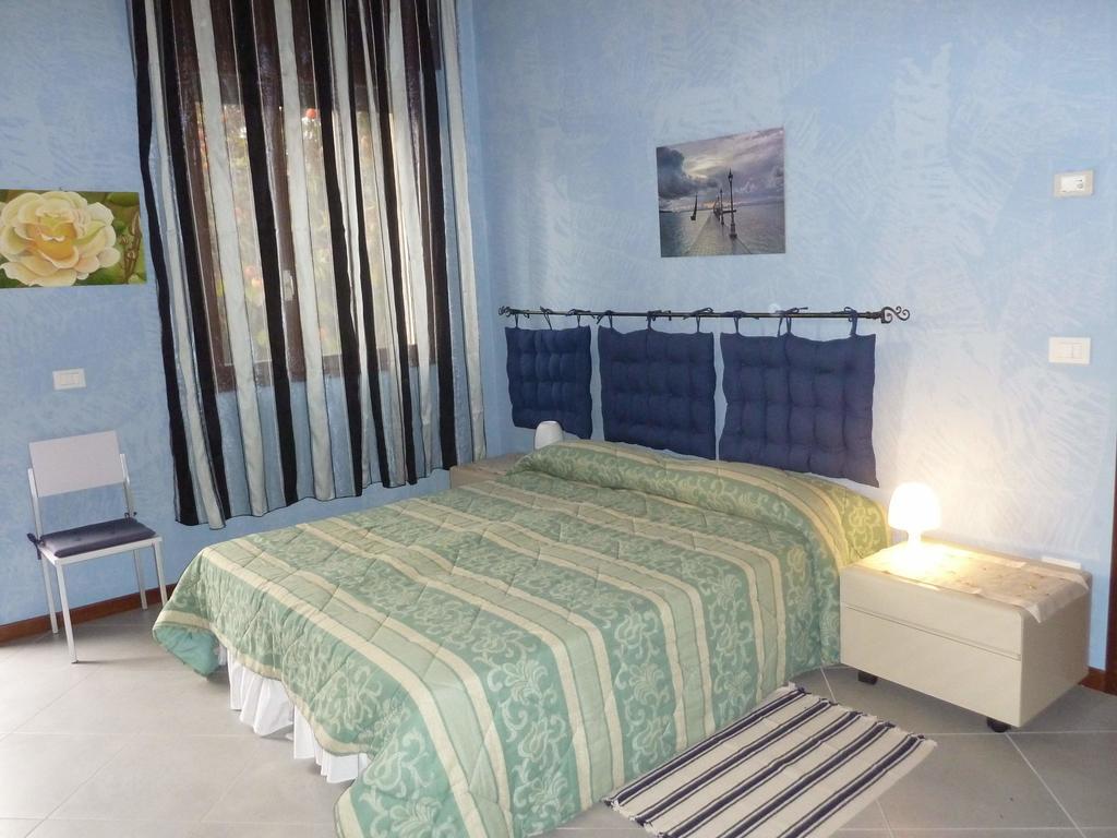 Sissi Bed&Breakfast Tencarola Rom bilde