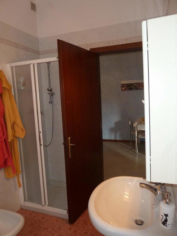 Sissi Bed&Breakfast Tencarola Rom bilde
