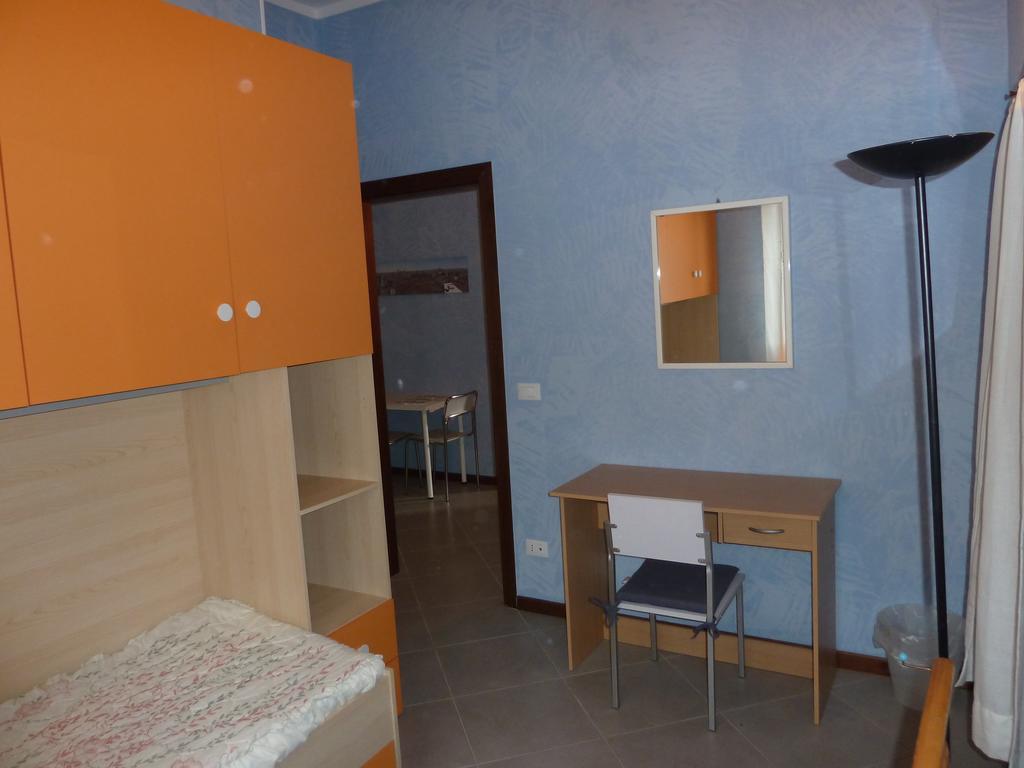 Sissi Bed&Breakfast Tencarola Rom bilde